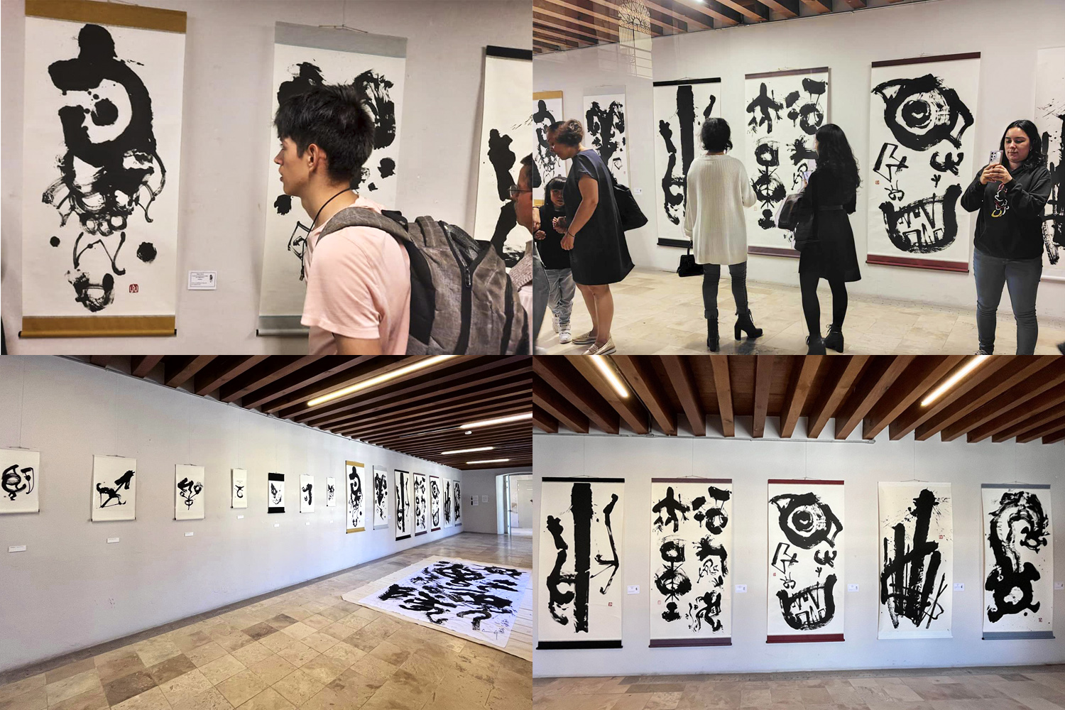 墨刻／２０２４Fresnillo展